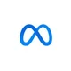 meta logo