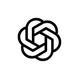 openai logo